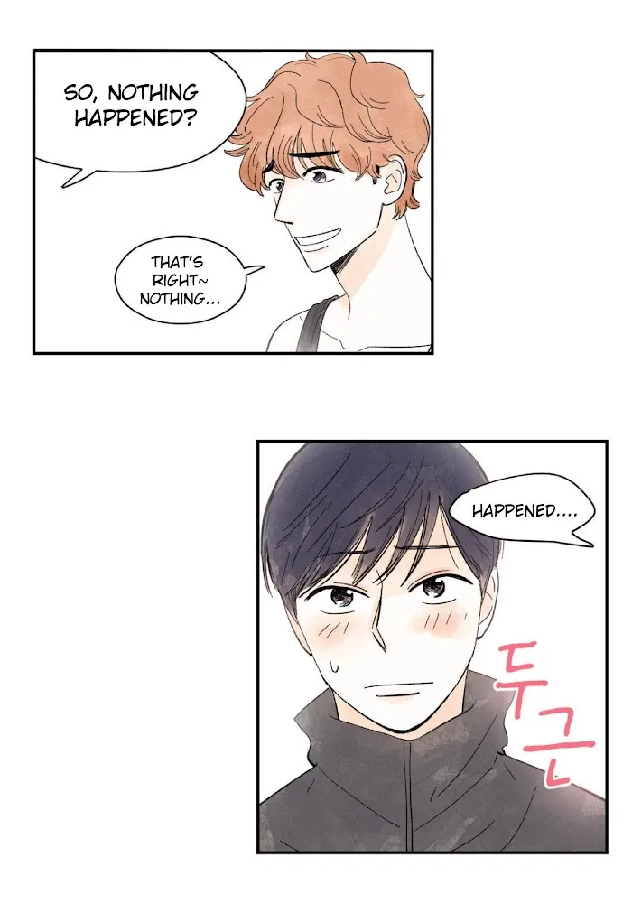 Kisses X Kiss X Kisses - Chapter 5 Page 19
