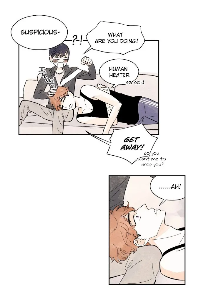 Kisses X Kiss X Kisses - Chapter 5 Page 25