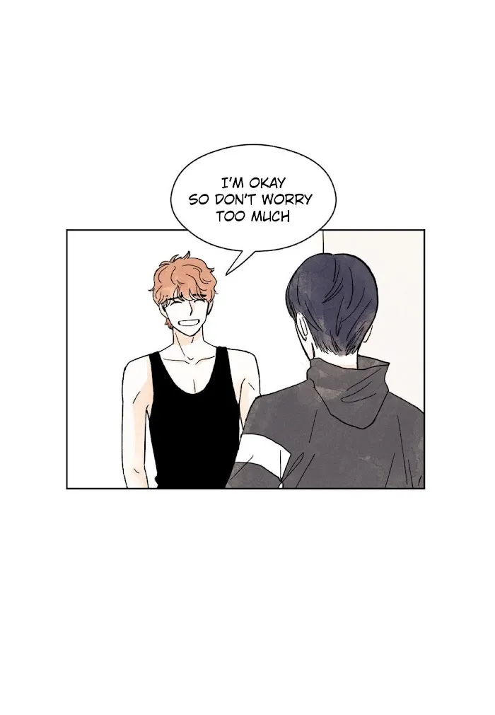 Kisses X Kiss X Kisses - Chapter 5 Page 41