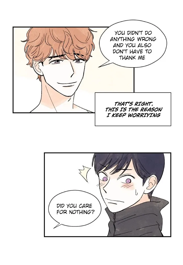 Kisses X Kiss X Kisses - Chapter 5 Page 42