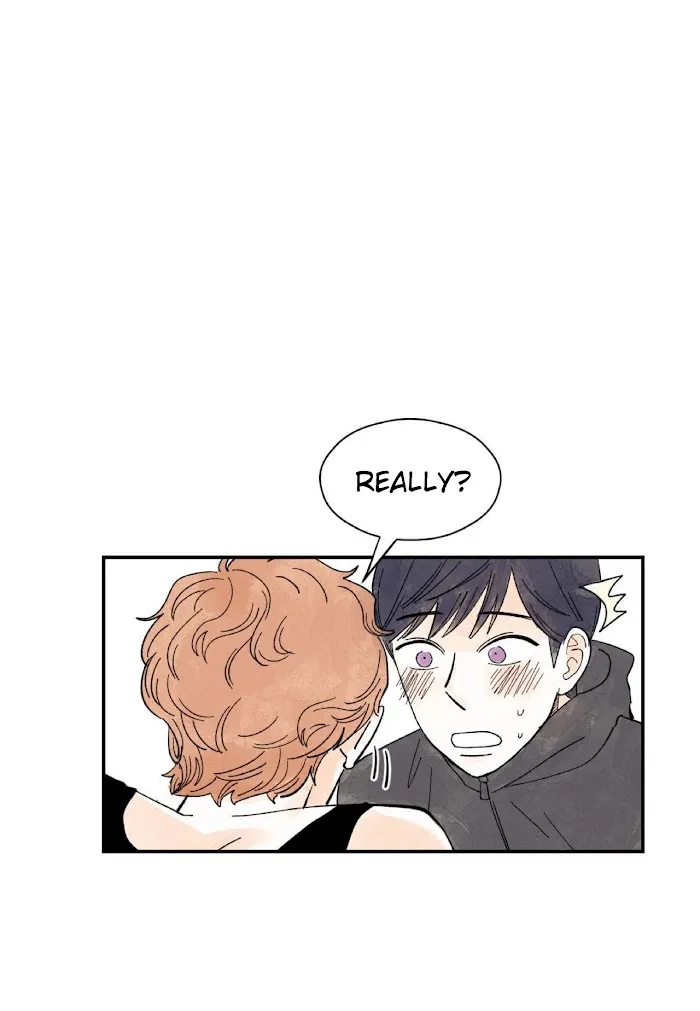 Kisses X Kiss X Kisses - Chapter 5 Page 46