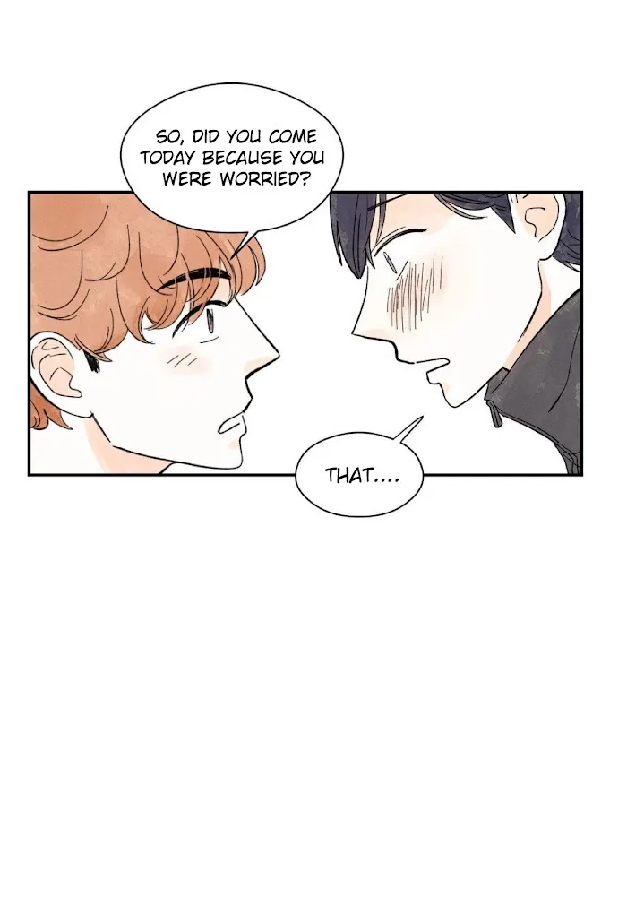 Kisses X Kiss X Kisses - Chapter 5 Page 47