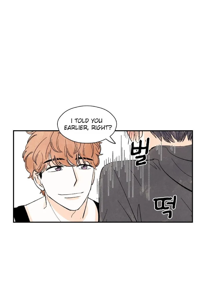 Kisses X Kiss X Kisses - Chapter 5 Page 48