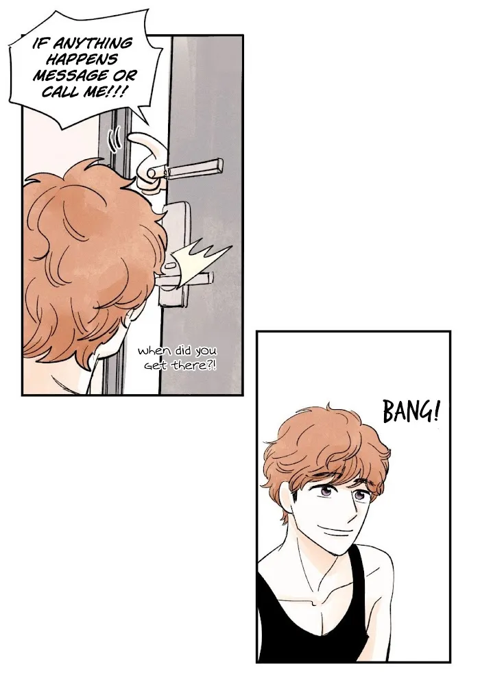 Kisses X Kiss X Kisses - Chapter 5 Page 49