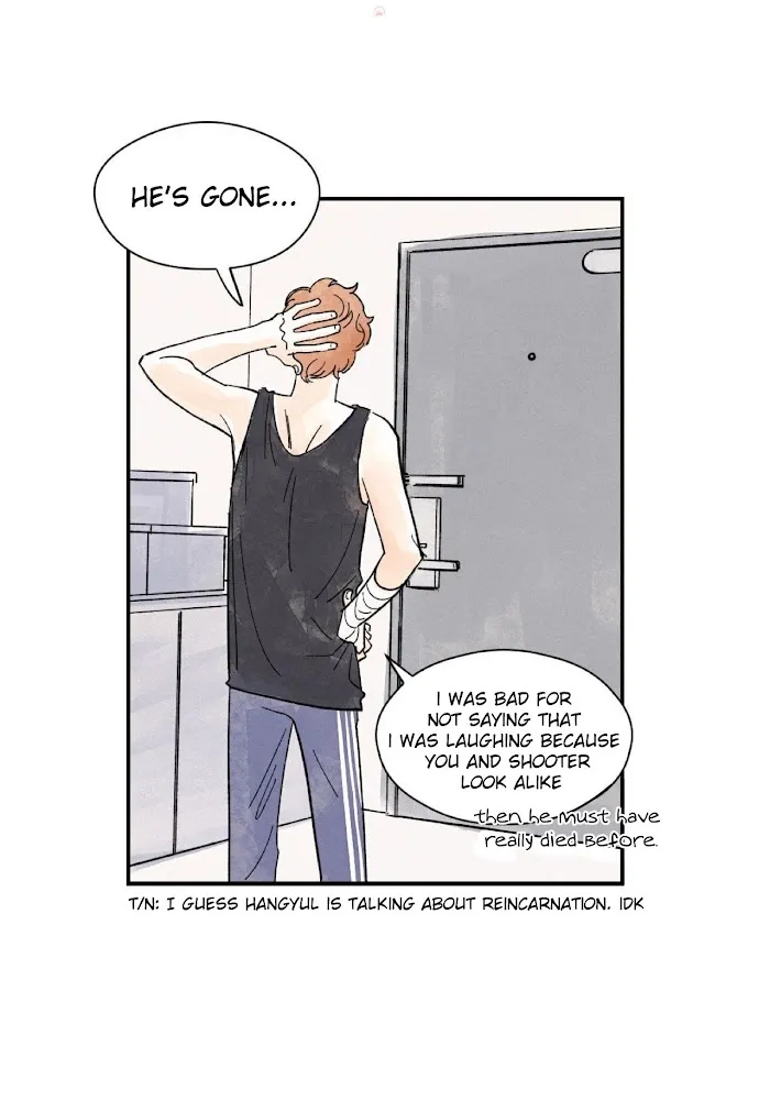 Kisses X Kiss X Kisses - Chapter 5 Page 50