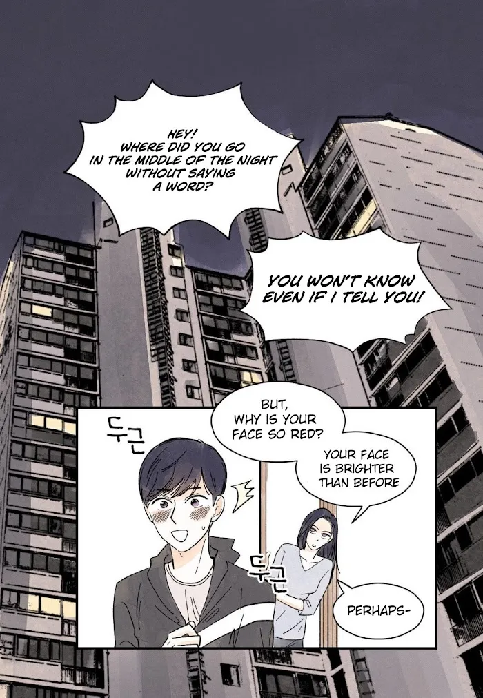 Kisses X Kiss X Kisses - Chapter 5 Page 51