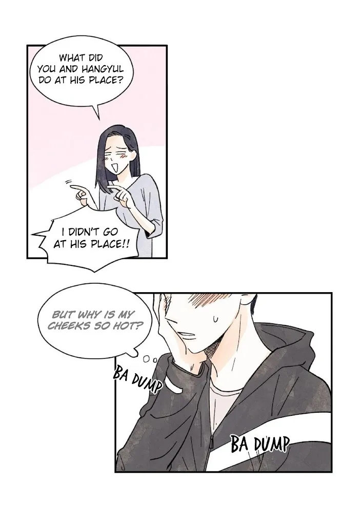 Kisses X Kiss X Kisses - Chapter 5 Page 52