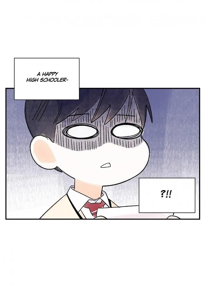 Kisses X Kiss X Kisses - Chapter 50 Page 5