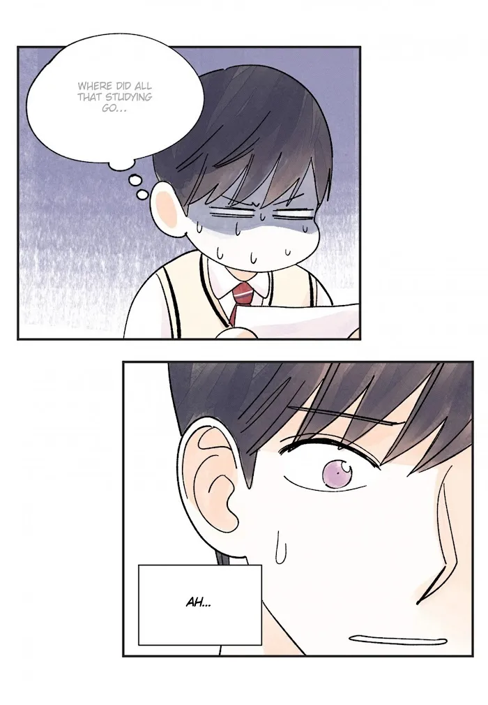 Kisses X Kiss X Kisses - Chapter 50 Page 6
