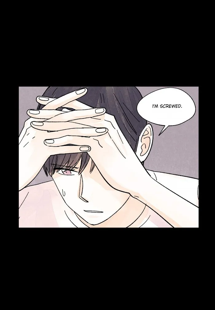 Kisses X Kiss X Kisses - Chapter 50 Page 10