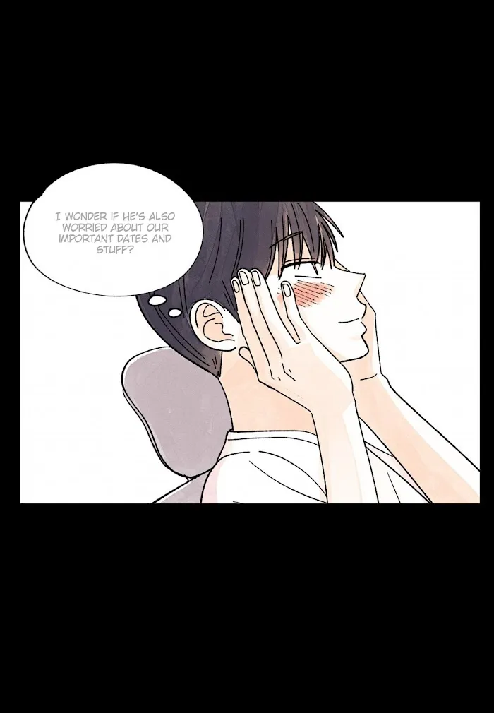 Kisses X Kiss X Kisses - Chapter 50 Page 13