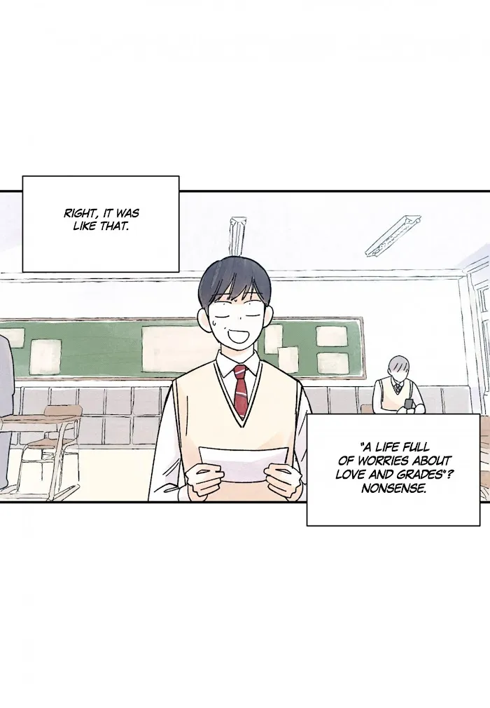 Kisses X Kiss X Kisses - Chapter 50 Page 15