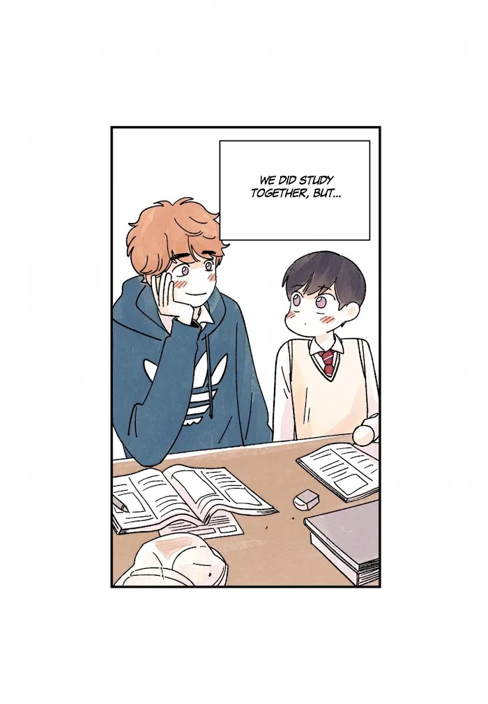 Kisses X Kiss X Kisses - Chapter 50 Page 17