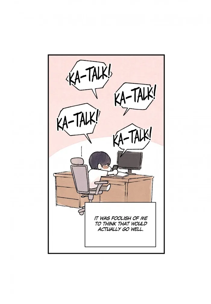 Kisses X Kiss X Kisses - Chapter 50 Page 18