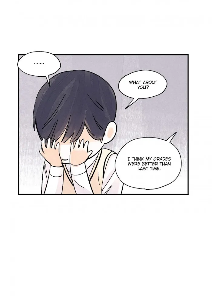 Kisses X Kiss X Kisses - Chapter 50 Page 20