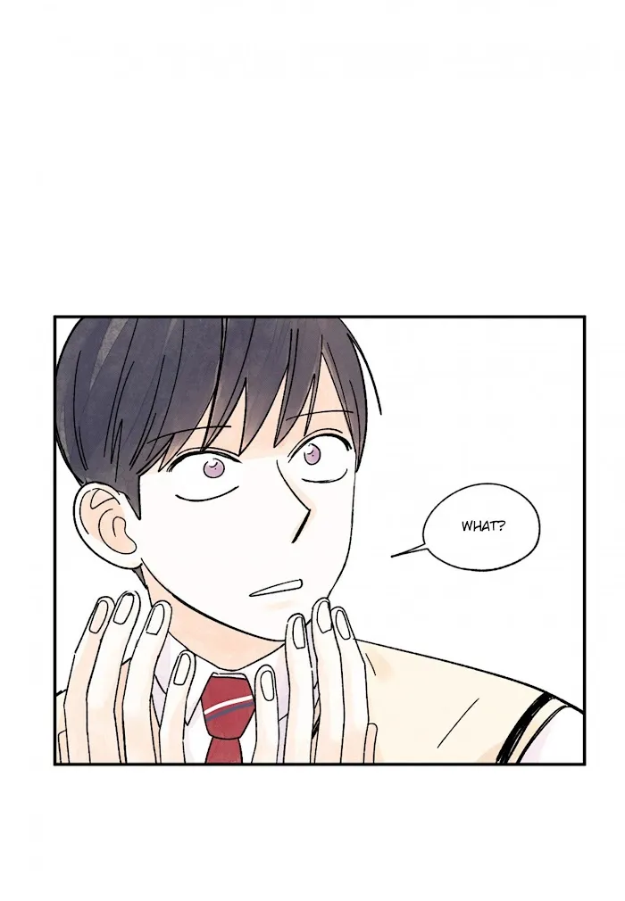 Kisses X Kiss X Kisses - Chapter 50 Page 21