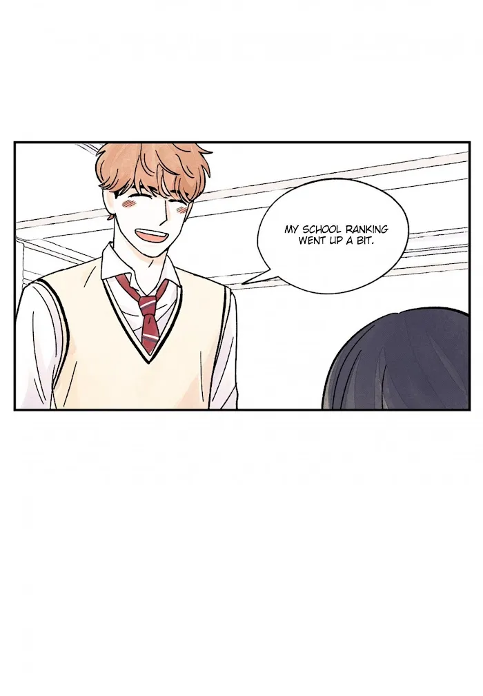 Kisses X Kiss X Kisses - Chapter 50 Page 22