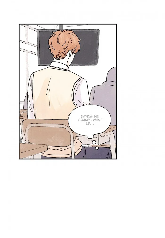 Kisses X Kiss X Kisses - Chapter 50 Page 26