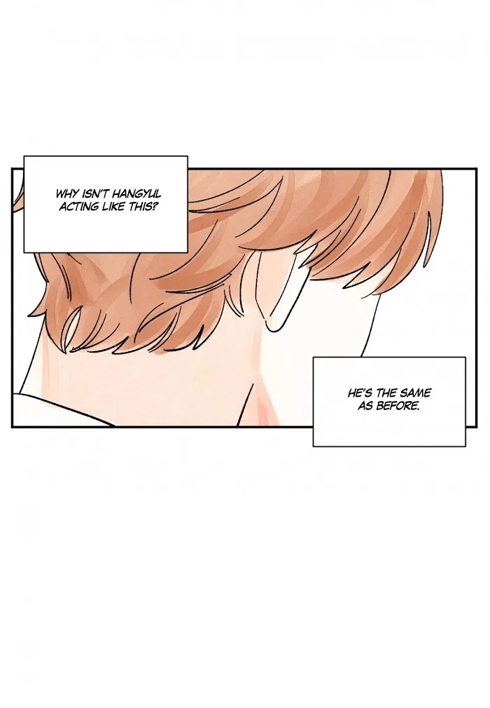 Kisses X Kiss X Kisses - Chapter 50 Page 28