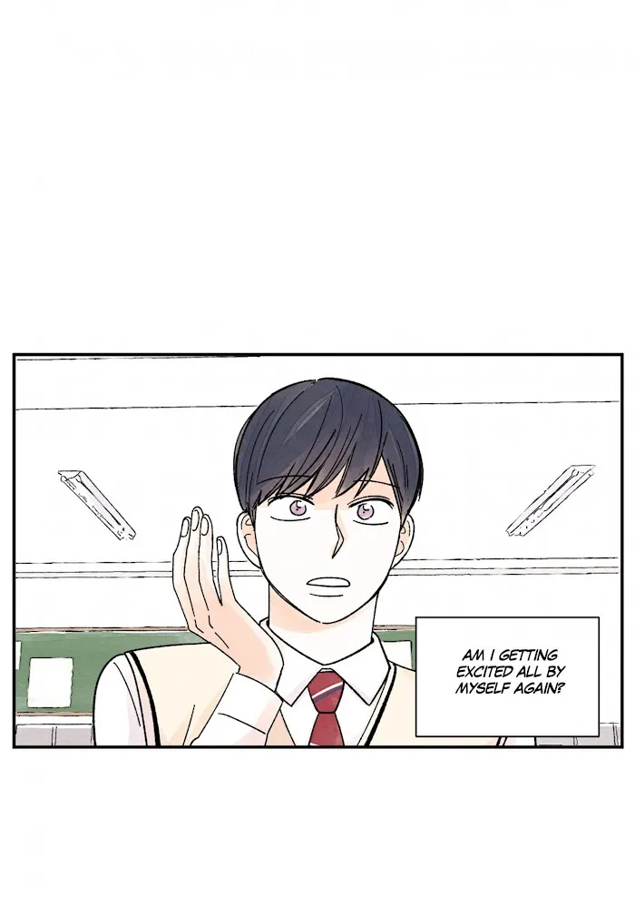 Kisses X Kiss X Kisses - Chapter 50 Page 29