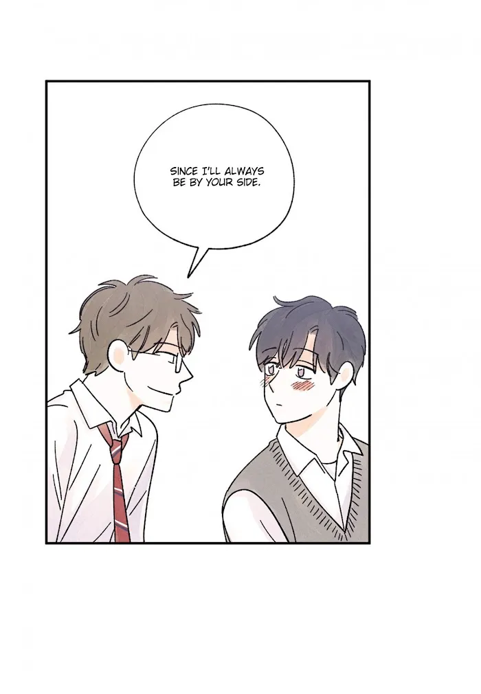 Kisses X Kiss X Kisses - Chapter 50 Page 36