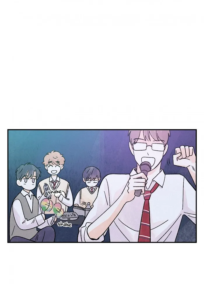 Kisses X Kiss X Kisses - Chapter 50 Page 39