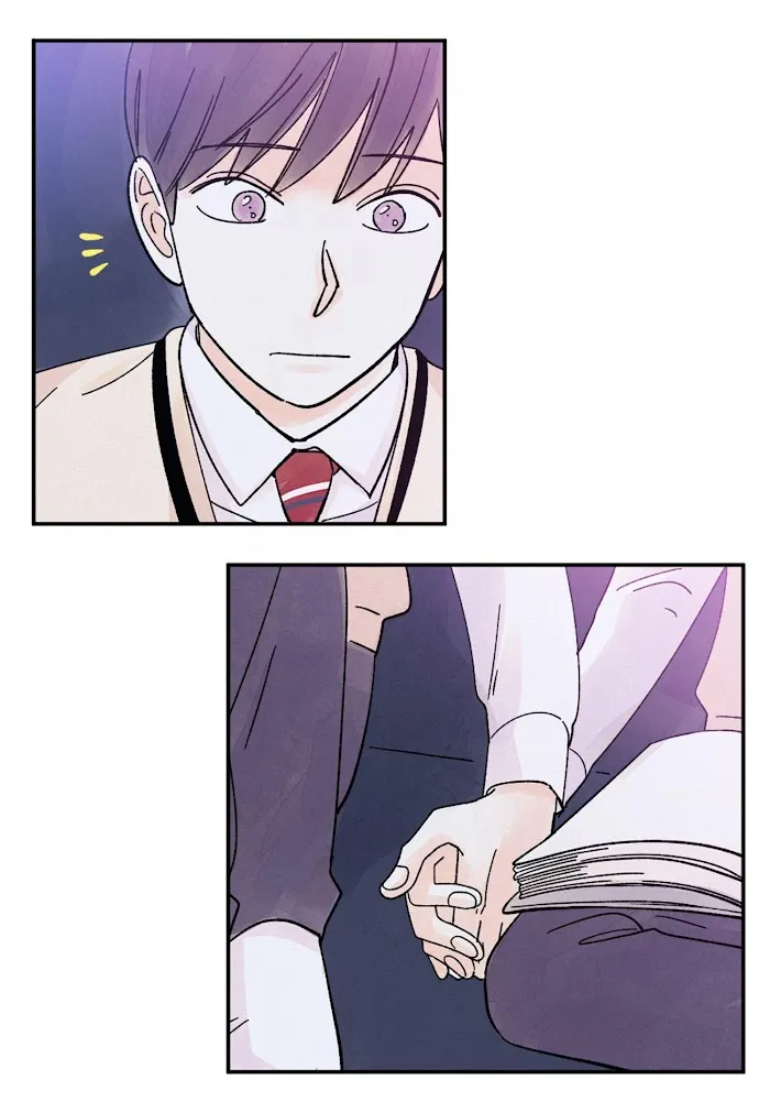 Kisses X Kiss X Kisses - Chapter 50 Page 40