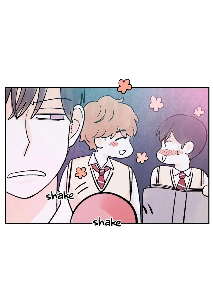 Kisses X Kiss X Kisses - Chapter 50 Page 41