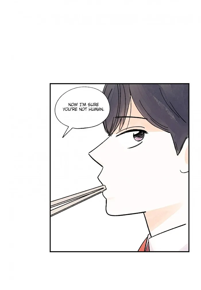 Kisses X Kiss X Kisses - Chapter 50 Page 48