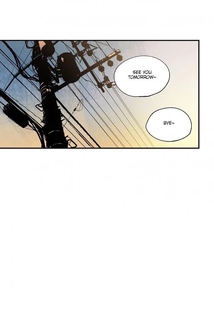 Kisses X Kiss X Kisses - Chapter 50 Page 50