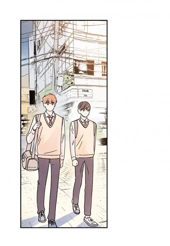 Kisses X Kiss X Kisses - Chapter 50 Page 51