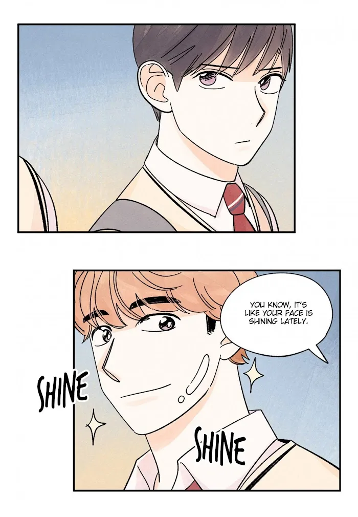 Kisses X Kiss X Kisses - Chapter 50 Page 52