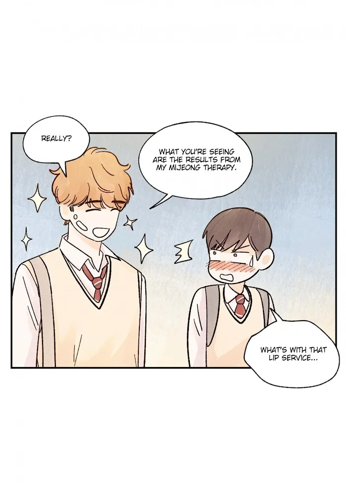 Kisses X Kiss X Kisses - Chapter 50 Page 53