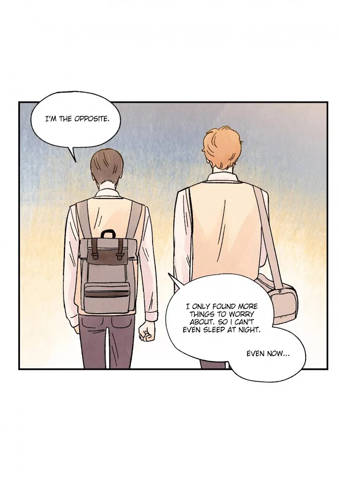 Kisses X Kiss X Kisses - Chapter 50 Page 55