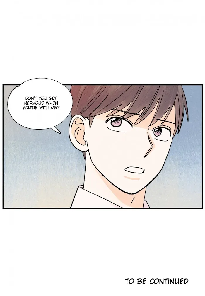 Kisses X Kiss X Kisses - Chapter 50 Page 57