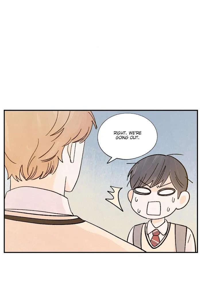 Kisses X Kiss X Kisses - Chapter 51 Page 7