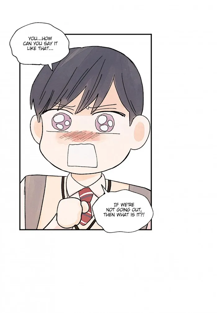 Kisses X Kiss X Kisses - Chapter 51 Page 8