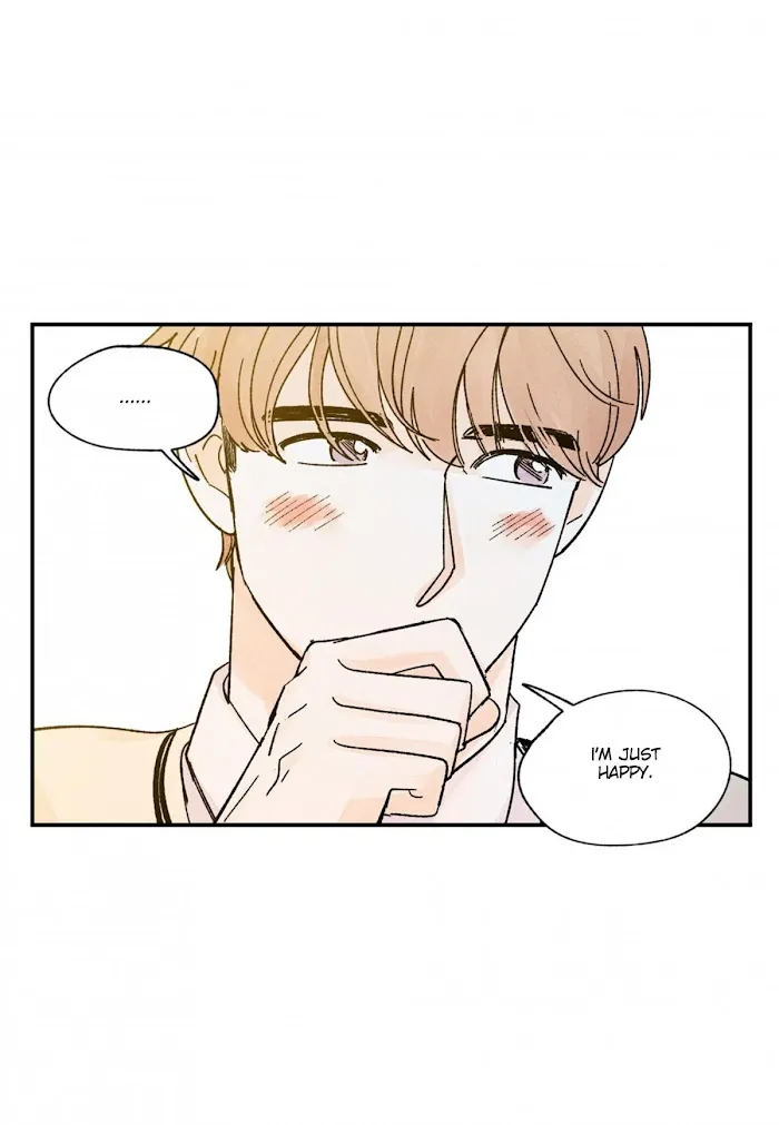 Kisses X Kiss X Kisses - Chapter 51 Page 10