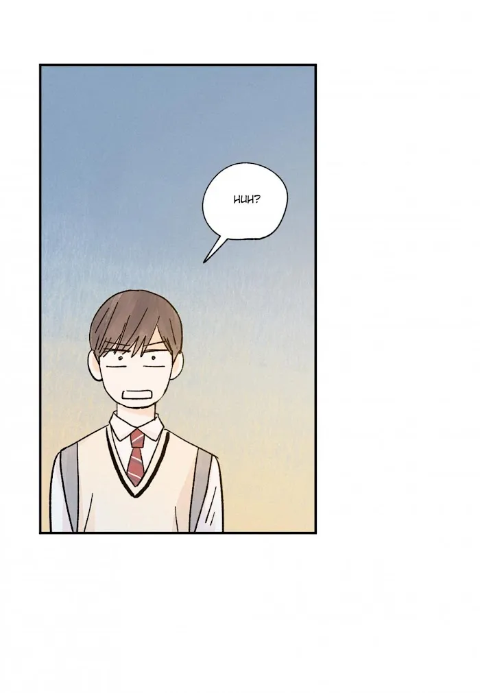 Kisses X Kiss X Kisses - Chapter 51 Page 16