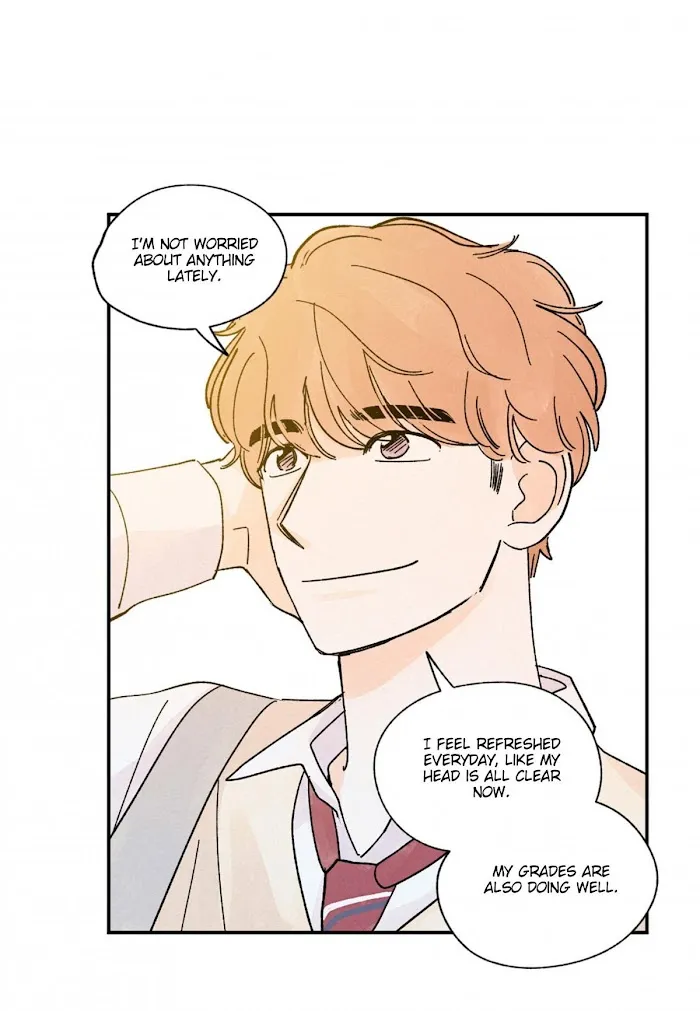 Kisses X Kiss X Kisses - Chapter 51 Page 17