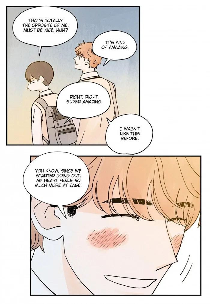 Kisses X Kiss X Kisses - Chapter 51 Page 18