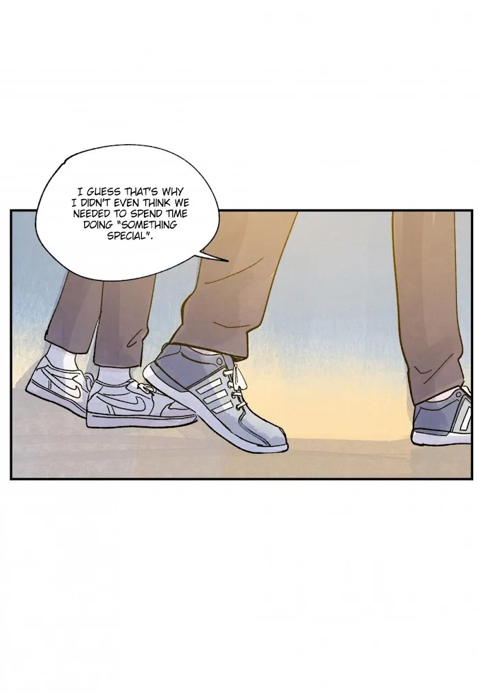 Kisses X Kiss X Kisses - Chapter 51 Page 19