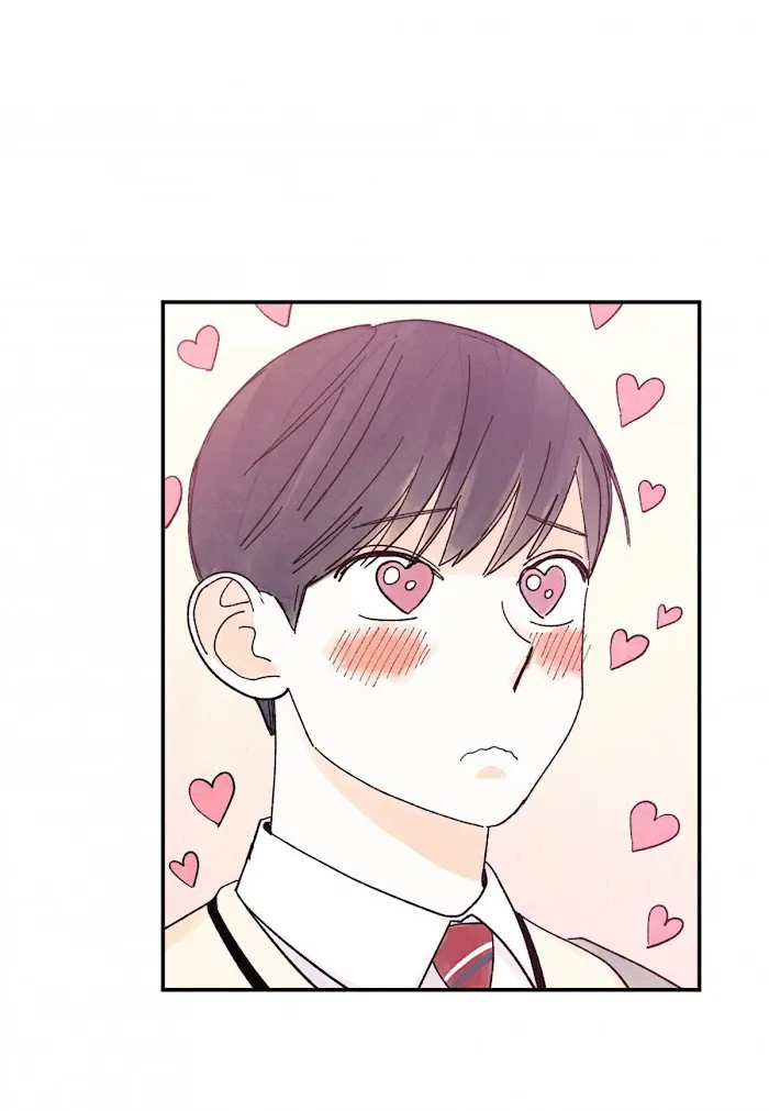 Kisses X Kiss X Kisses - Chapter 51 Page 21