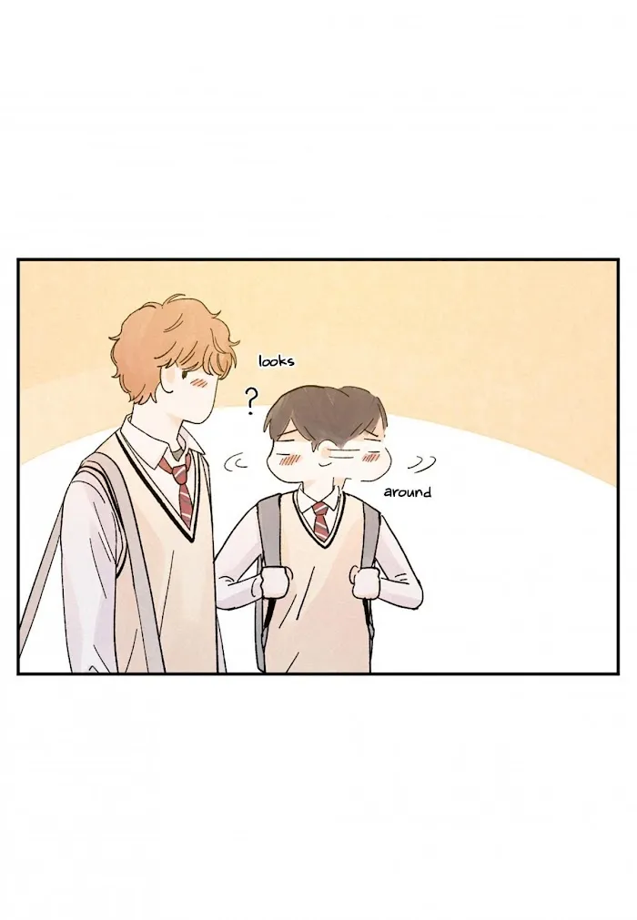 Kisses X Kiss X Kisses - Chapter 51 Page 22