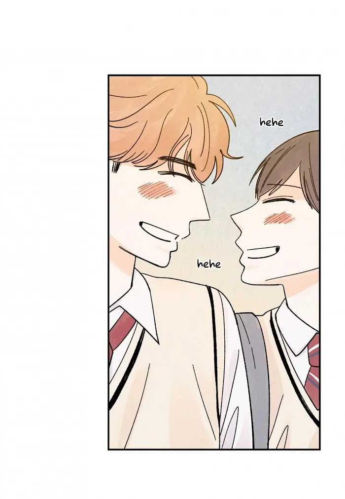 Kisses X Kiss X Kisses - Chapter 51 Page 24