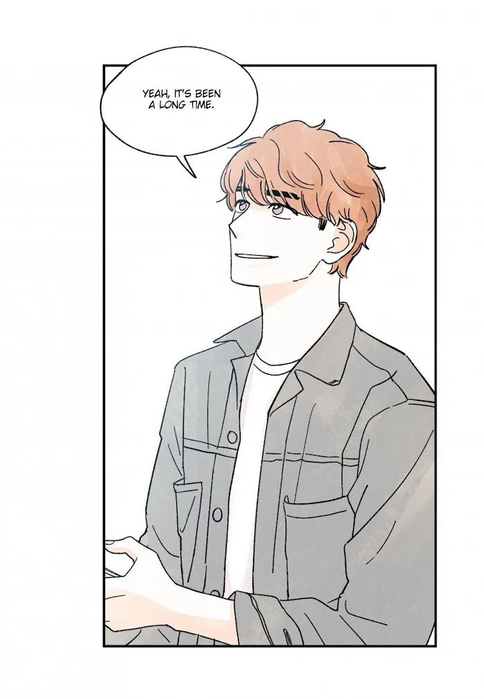 Kisses X Kiss X Kisses - Chapter 51 Page 28