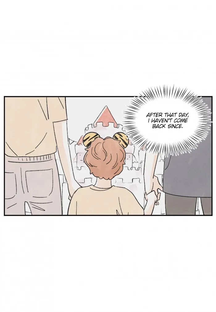 Kisses X Kiss X Kisses - Chapter 51 Page 29