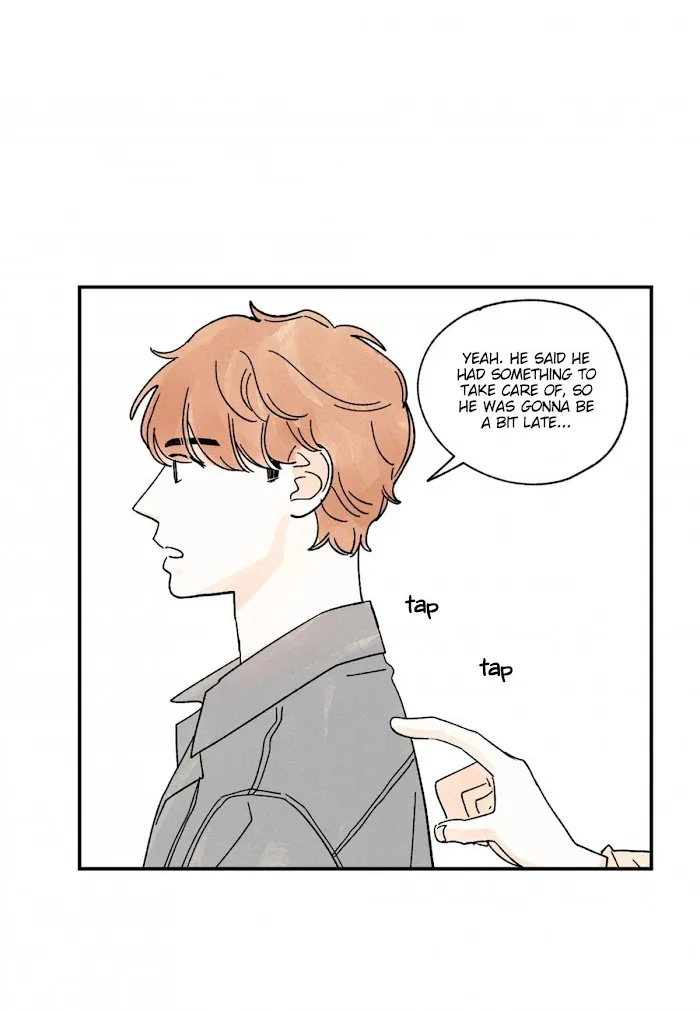 Kisses X Kiss X Kisses - Chapter 51 Page 32