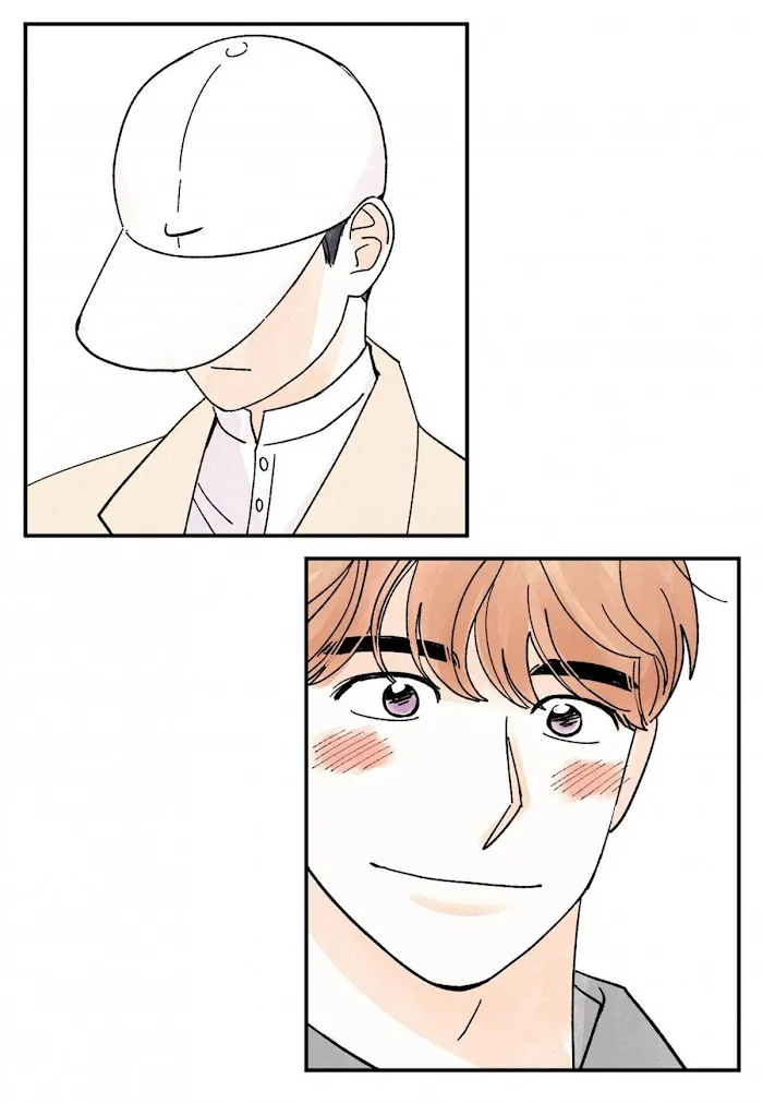 Kisses X Kiss X Kisses - Chapter 51 Page 34