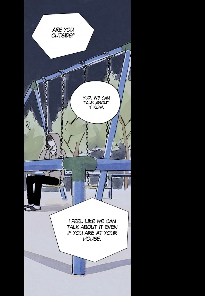 Kisses X Kiss X Kisses - Chapter 51 Page 37